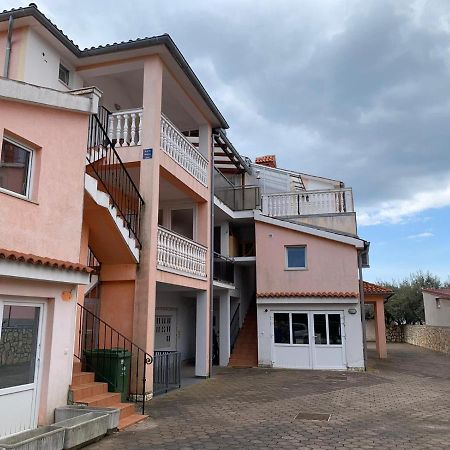 Apartman Dobric Fazana Bagian luar foto